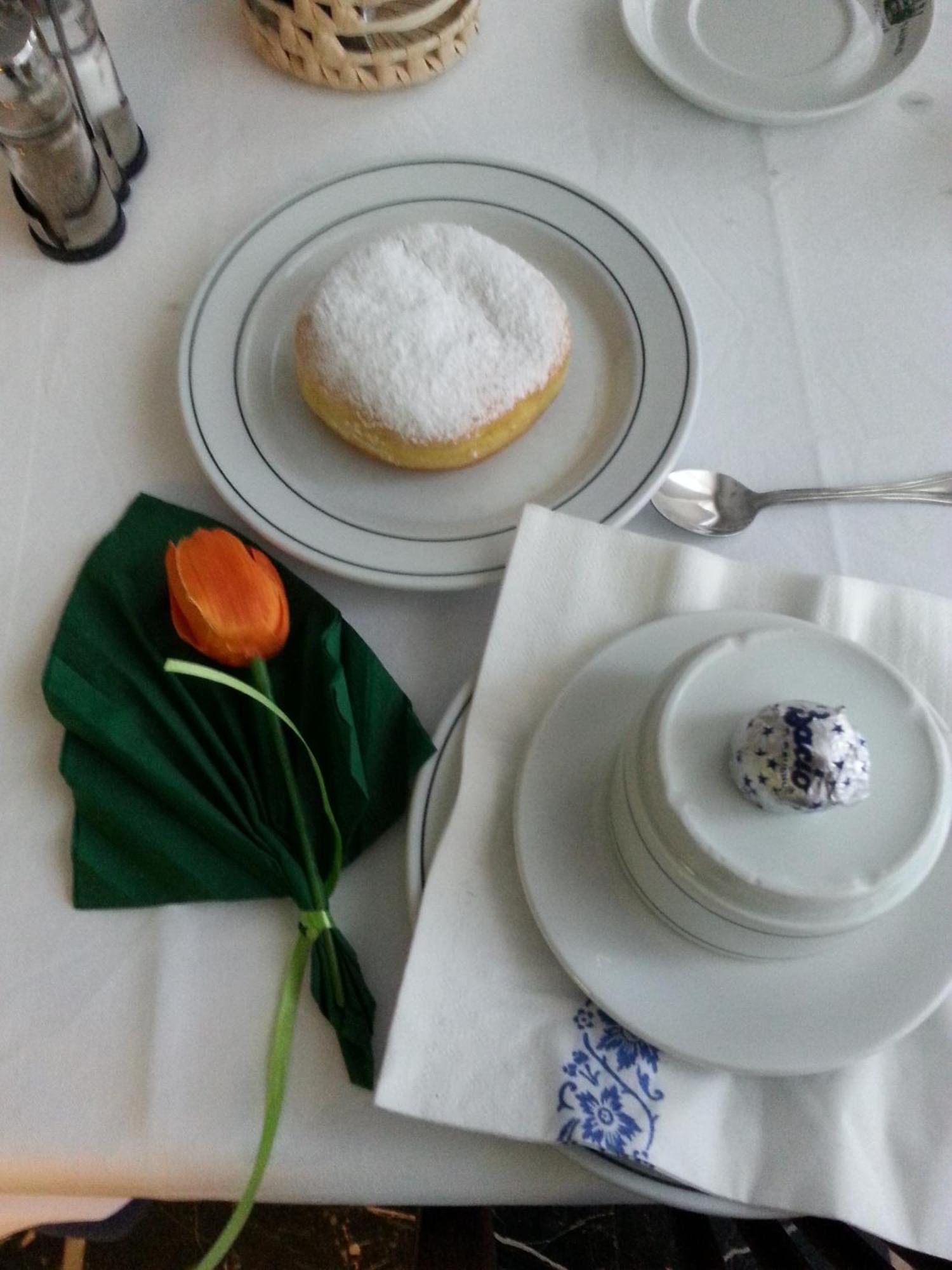 Hotel Taunus - Vista Mare Riccione Luaran gambar