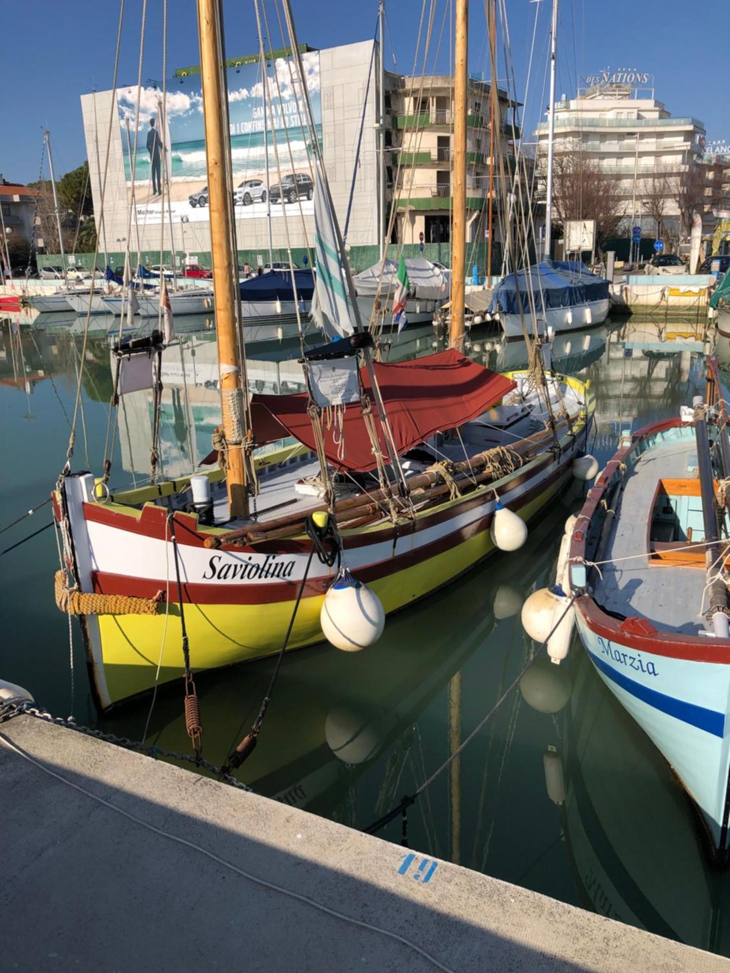 Hotel Taunus - Vista Mare Riccione Luaran gambar