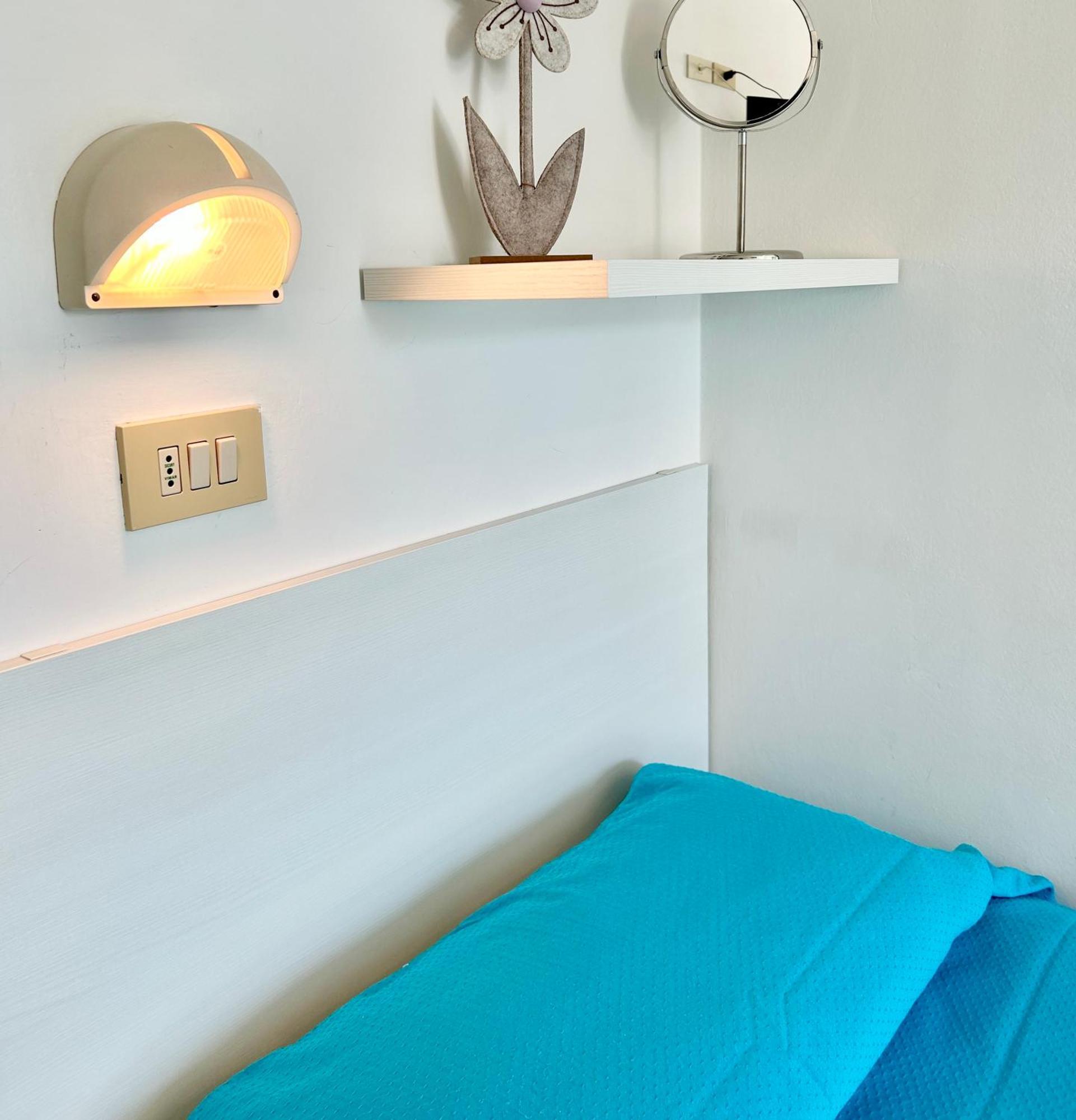 Hotel Taunus - Vista Mare Riccione Luaran gambar